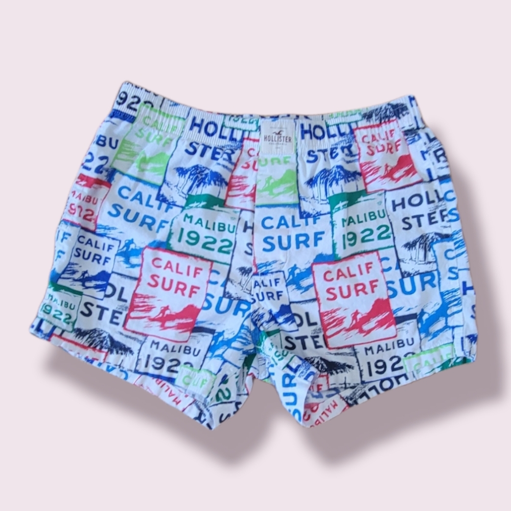 Hollister Boxers